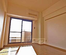 ＷＩＬＬ−21烏丸御池 1103 11階1Kのリビング/ダイニング