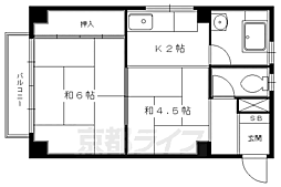 京都市営烏丸線 今出川駅 徒歩5分