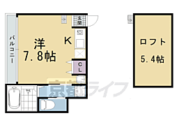 ＡＹＭ堀川五条 3階