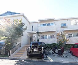 叡山電鉄叡山本線 元田中駅 徒歩5分の賃貸マンション