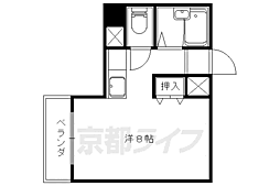 ハイム正木 4階
