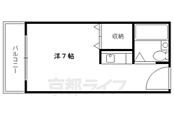 京都市営烏丸線 丸太町駅 徒歩13分