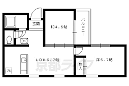 京都市営烏丸線 今出川駅 徒歩10分