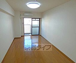 ｓａｗａｒａｂｉハイッテン 501 5階1Kのリビング/ダイニング