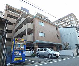 京都市営烏丸線 今出川駅 徒歩15分の賃貸マンション