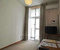 レオパレスＰＯＬＥＳＴＡＲII 202 2階1Kのリビング/ダイニング