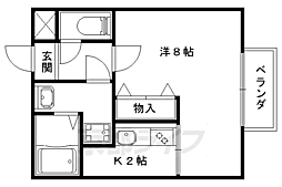 サンミッシェル音羽 3階