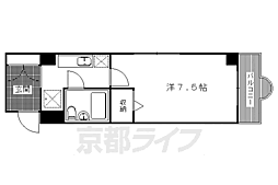 叡山電鉄叡山本線 一乗寺駅 徒歩4分