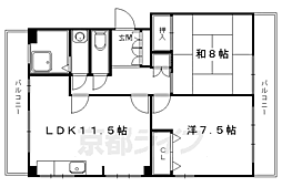 叡山電鉄叡山本線 一乗寺駅 徒歩5分