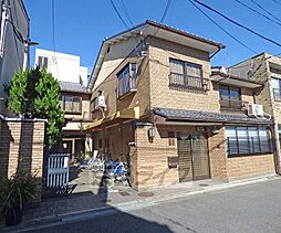 京都市営烏丸線 今出川駅 徒歩7分の賃貸マンション