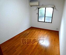 東山女子ハイツ 1階ワンルームのリビング/ダイニング