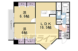 富小路アーバンライフ 6階/602