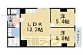 ハウスオブローズ31階8.0万円