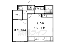 フルール小柳 2階/-