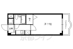 叡山電鉄叡山本線 一乗寺駅 徒歩4分