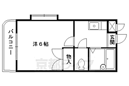 叡山電鉄叡山本線 一乗寺駅 徒歩3分 3階/-