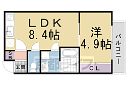 R−Grants東山泉涌寺 3階/-
