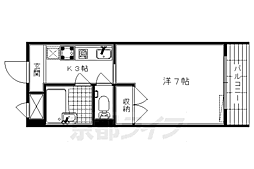 カサ・セグンド 4階