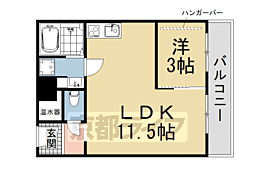 京阪本線 出町柳駅 徒歩9分 2階/-