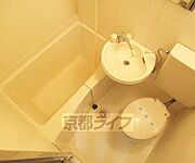 キレイなお風呂です