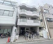 京都府京都市下京区天使突抜4丁目(東中筋通六条上ル)：物件画像／株式会社京都ライフ　河原町四条店