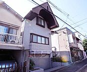 京都府京都市左京区浄土寺西田町：物件画像／株式会社京都ライフ　河原町四条店