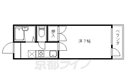 メゾン音羽 4階