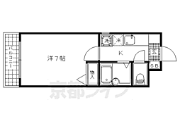 京都市営烏丸線 鞍馬口駅 徒歩15分