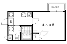 カーサ・フォレスタ2 1階/101