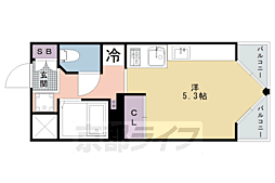 京都市営烏丸線 鞍馬口駅 徒歩8分