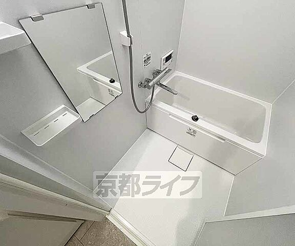 浴室