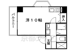 ドモス竹鼻 3階