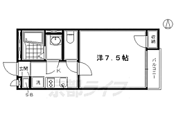 レオネクスト東山 2階/-