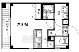 シュトラーセ 3階