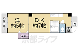 コーポ大耋 2階