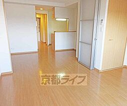 コンフォーレ栗栖野 1DKの写真