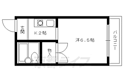 京都市営烏丸線 鞍馬口駅 徒歩3分
