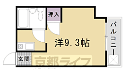 MEASON IT’S 2階