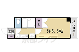 フェニックス西川 3階