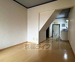 パルコーポ淀 2DKの写真