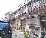 京都府京都市伏見区景勝町：物件画像／株式会社京都ライフ　河原町四条店