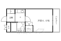 米市ビル 2階/-