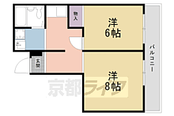 コーポ池端 2階