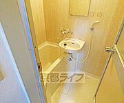 バスです。