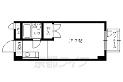 KITANOクレセント 5階
