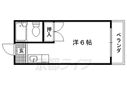 コーポゆたか 2階