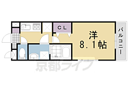 アンランジュ 2階