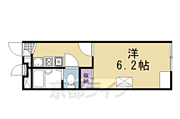 レオパレスプリムラ 2階
