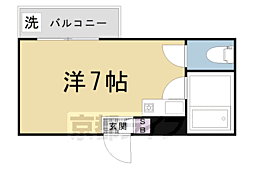 京都市営烏丸線 丸太町駅 徒歩15分
