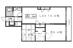 セレーナ室町 3階
